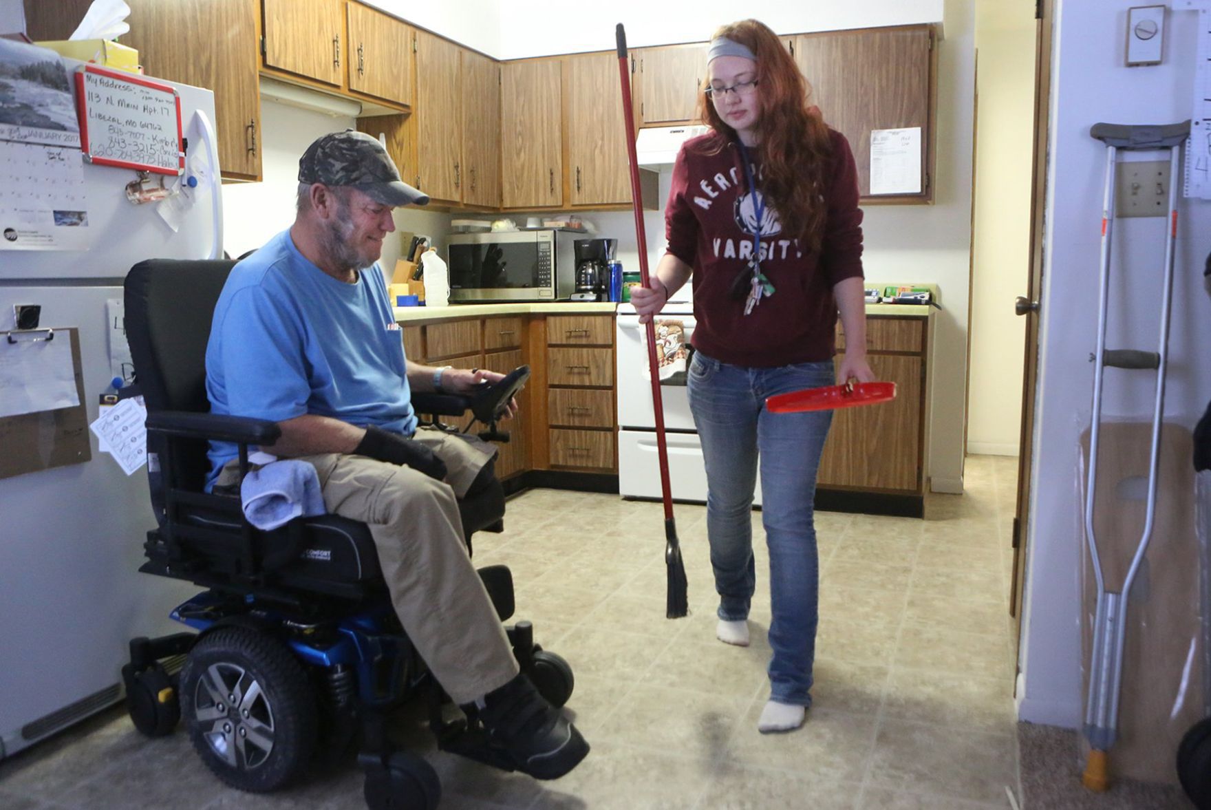 Liberal, Mo., becomes a conservative benchmark